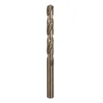 Set 5 Brocas Metal Bosch Hss-co 10x87x133 2