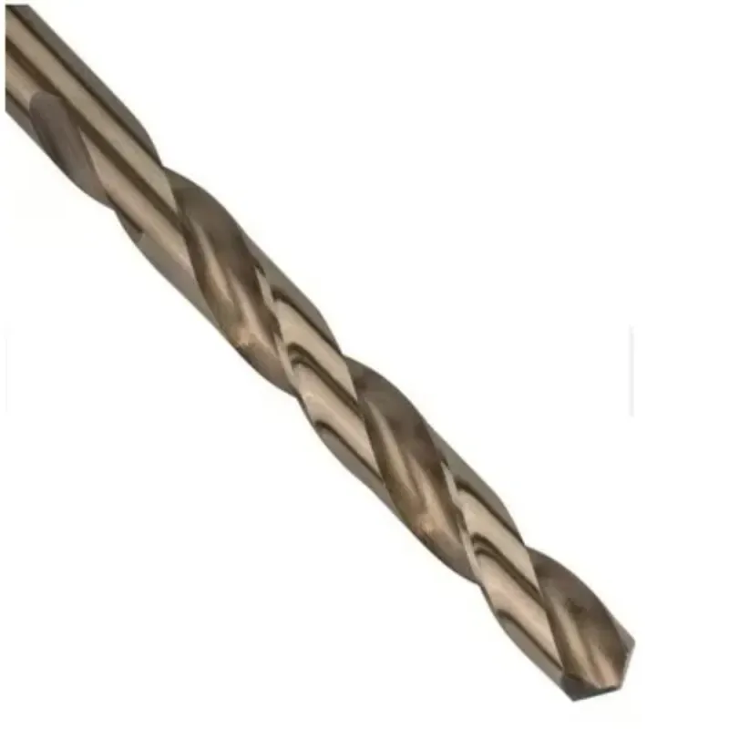 Set 5 Brocas Metal Bosch Hss-co 10x87x133 3