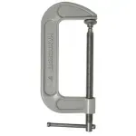Pack 2 Prensas Tipo C 6 Hammerbit 1