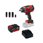 Llave-de-Impacto-Impaxxo-18400-con-Bateria-4.0Ah-y-Set-39-Piezas-Einhell-2