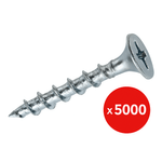 Tornillo-Volcanita--Zinc-6mm-X-1-14--bolsa-5.000unid-3