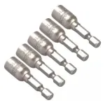 Puntas Magneticas Hexagonales 516 50mm Modelo E-01862 Makita 2