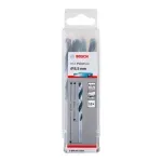 Broca Metal Pointteq 8.5mm Pack 10 Pcs 2