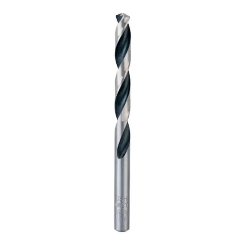 Broca Metal Pointteq 8.5mm Pack 10 Pcs 1
