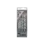 Set De 5 Brocas Para Concreto 456810mm Bosch X2 1