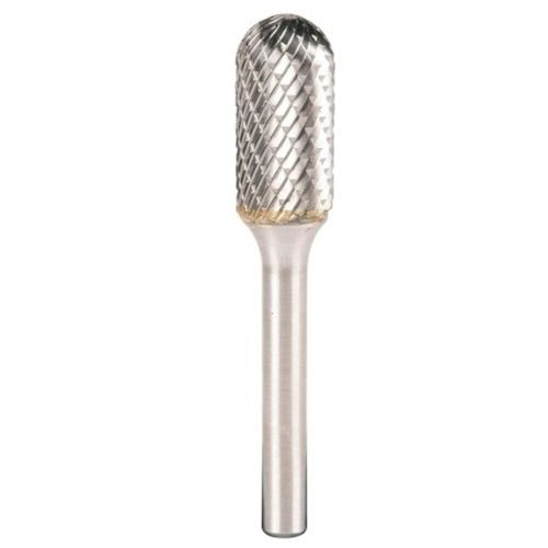 Fresa de Carburo 12,7 x 25 x 6 mm HF 100 C Klingspor