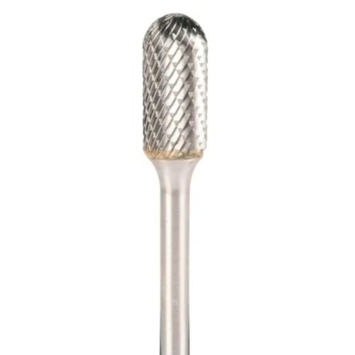 Fresa de Carburo 6 x 18 x 6 mm HF 100 C Klingspor
