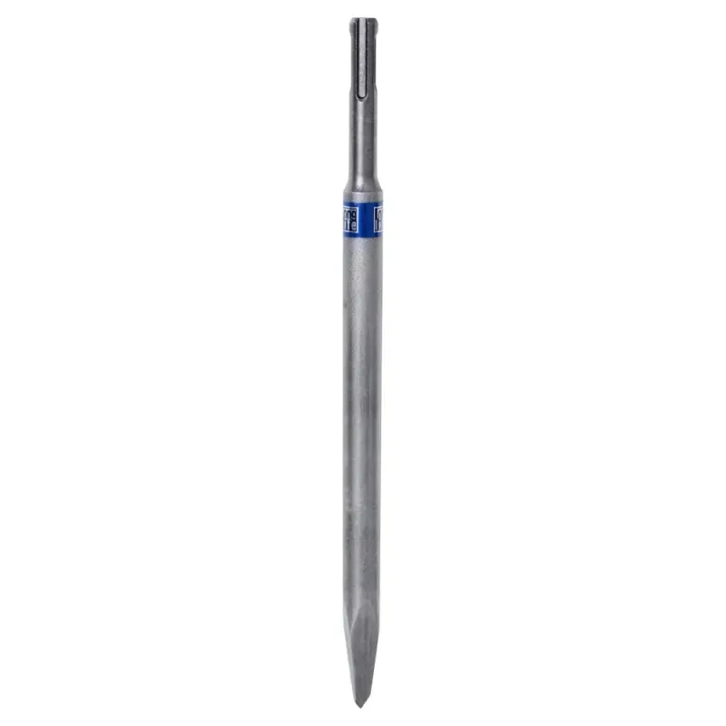 Cincel Sds Plus Bosch 250 Mm 1