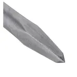 Cincel Sds Plus Bosch 250 Mm 2