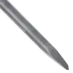 Cincel Sds Plus Bosch 250 Mm 3