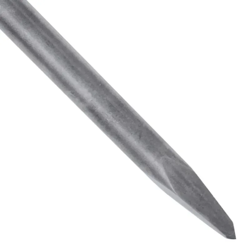 Cincel Sds Plus Bosch 250 Mm 3