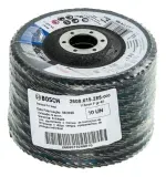 Pack-10-Discos-Flap-Bosch-Standard-Inoxmetal-4-12-----120-1
