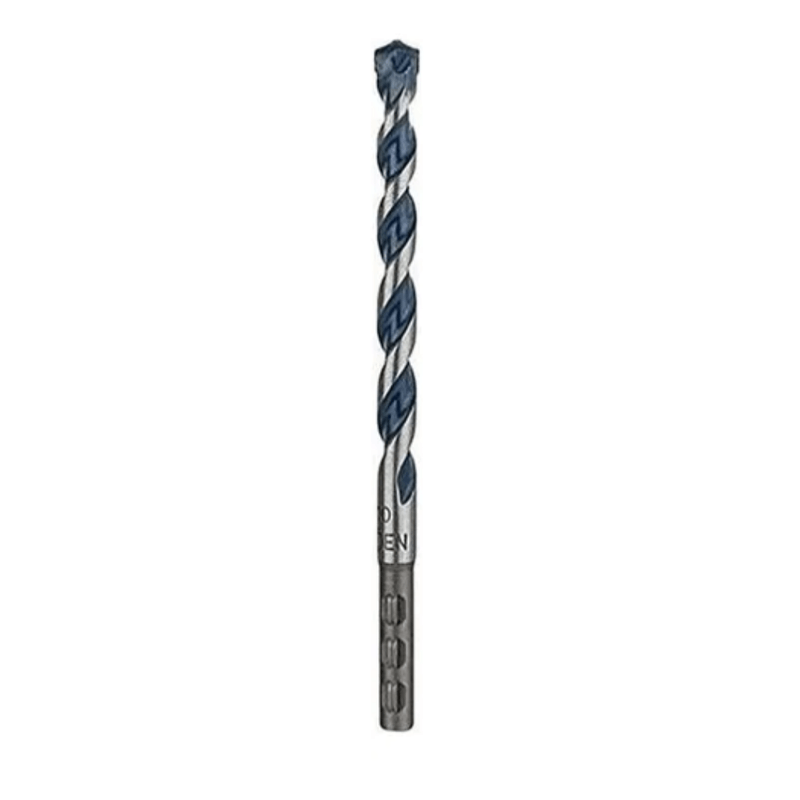 Juego De 10 Brocas 2608577178 De 1x34x12 Mm Bosch 2