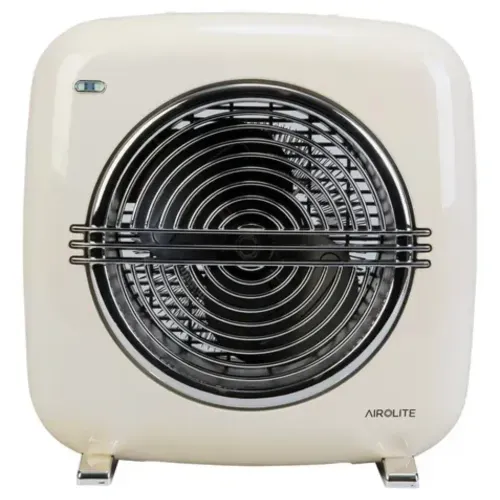Termoventilador Vintage HT Retro 2000B Airolite