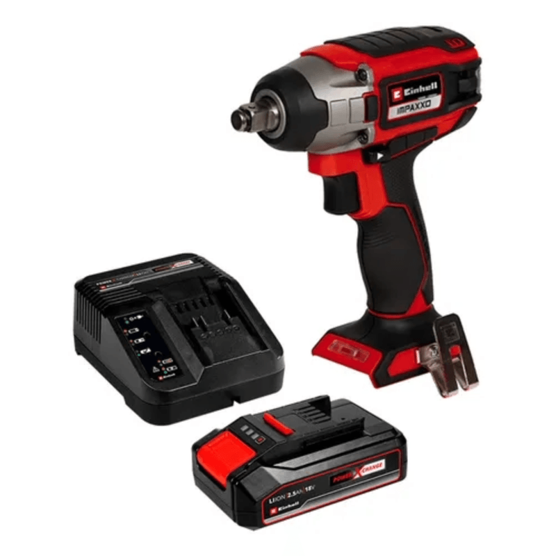 Llave-Impacto-Inalamb-Impaxxo-18230---Bateria-4ah-Einhell-1