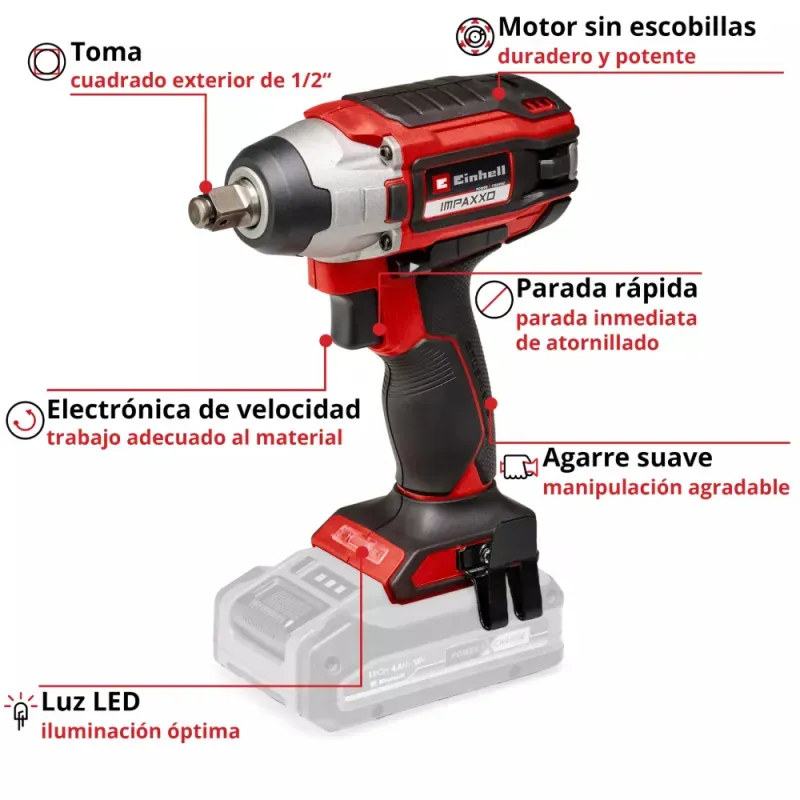 Llave-Impacto-Inalamb-Impaxxo-18230---Bateria-4ah-Einhell-4