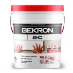 Pack 2 Bekron Ac 6kg Galon 1