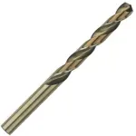 Set 10 Brocas Metal Bosch Hss-co 4,5x47x80 2