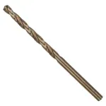 Set 10 Brocas Metal Bosch Hss-co 5x52x86 2