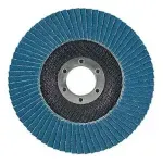 Pack 10 Unidades Disco Flap Eco 4 12'' Grano 80 Makita 2