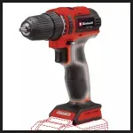 4513997 Taladro Te-cd 1840 Brushless + Carg + Bat Einhell 1