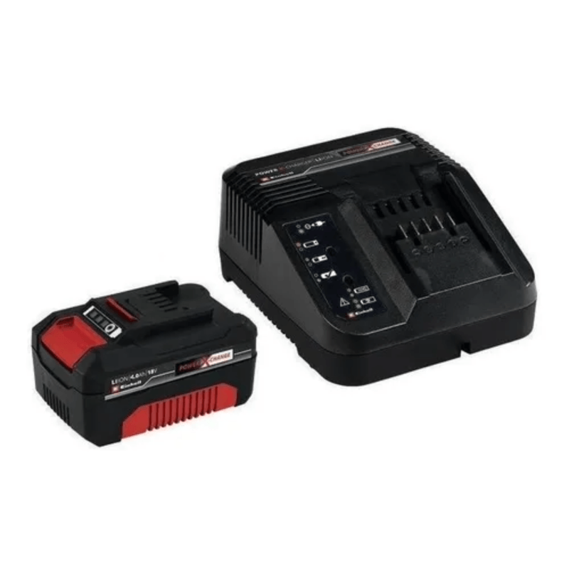 4513997 Taladro Te-cd 1840 Brushless + Carg + Bat Einhell 3