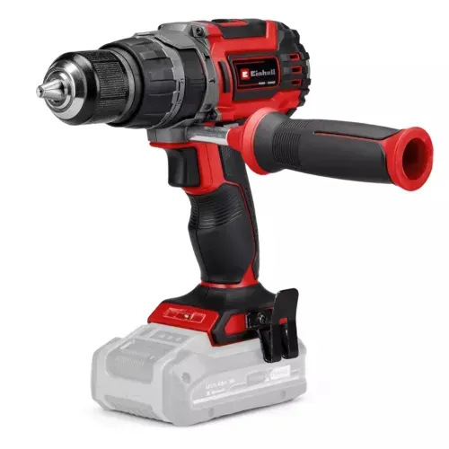 Taladro Percutor 18/60 Brushless con Batería 2.5 Ah y Cargador Einhell