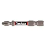 Set Juego De 10 Puntas Impact Premier Makita Ph2 X 50mm 1