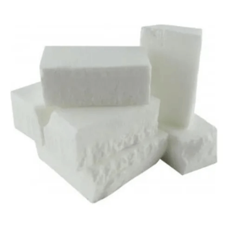 Pack 10 Pastillas Green White 32 Sin Olor Flamax 4