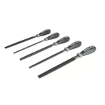 Pack 2 Set De 5 Limas 8 Hammerbit 1
