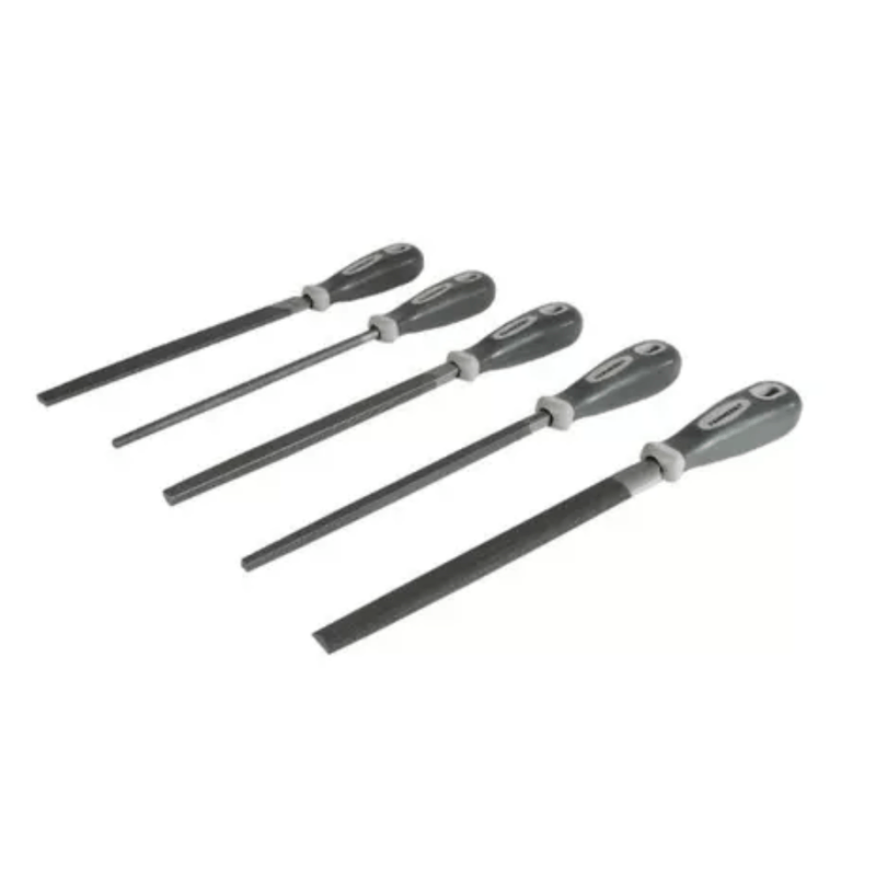 Pack 2 Set De 5 Limas 8 Hammerbit 1