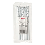Pack 5 Brocas para Concreto 12x90x150mm Bosch 1