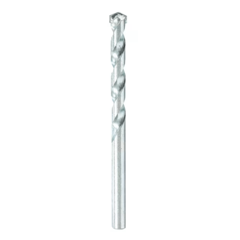 Pack 5 Brocas para Concreto 12x90x150mm Bosch 2