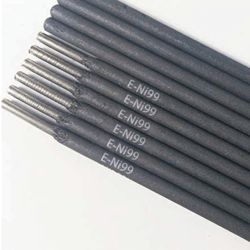 Electrodo para Soldadura Hierro Fundido Níquel 99 3/32" 1kg