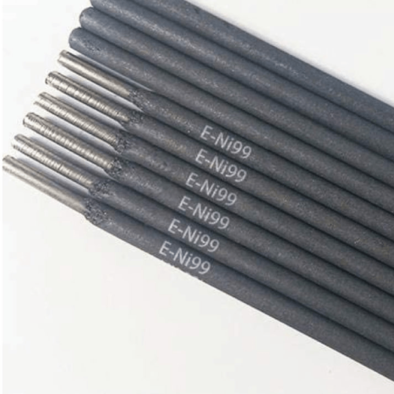 Electrodo Soldadura Hierro Fundido Niquel 99 332  Und 2
