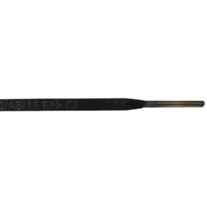 Electrodo Soldadura Hierro Fundido Niquel 99 332  Und 3