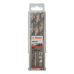 Pack 5 Brocas Para Metal Hss-co 12mm -cobalto-