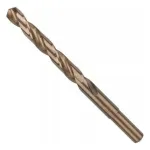 Pack 5 Brocas Para Metal Hss-co 12mm -cobalto- - Bosch 2