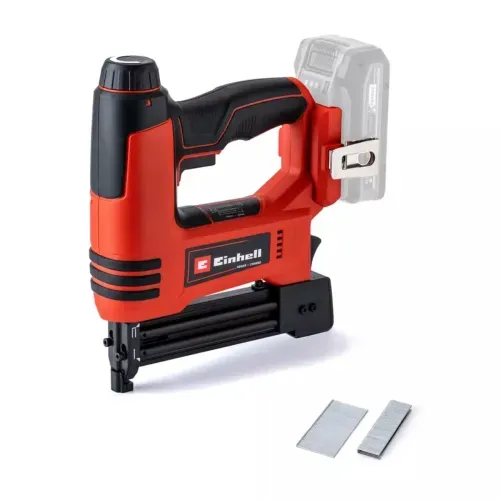 Engrapadora Inalámbrica 18V + Batería 2.5Ah + Cargador Einhell 4257790