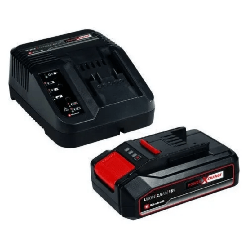 Taladro-Percutor-Einhell-1860-Brushless---Bateria-2.5--carg-3