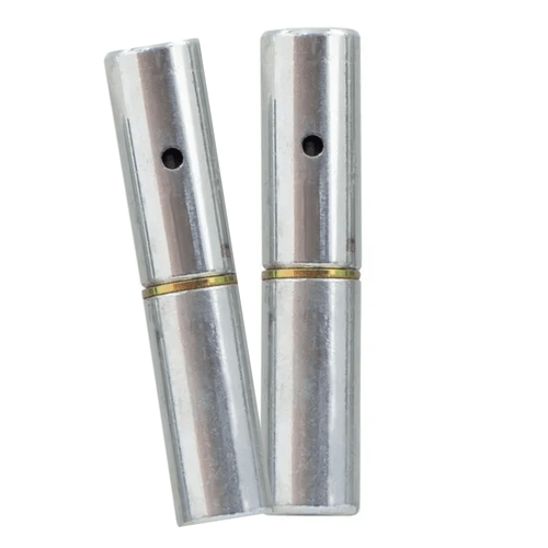 Pomel 34x95mm Ducasse Pack 1 Par