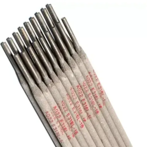 Electrodo 308L 3/32" Indura 1kg