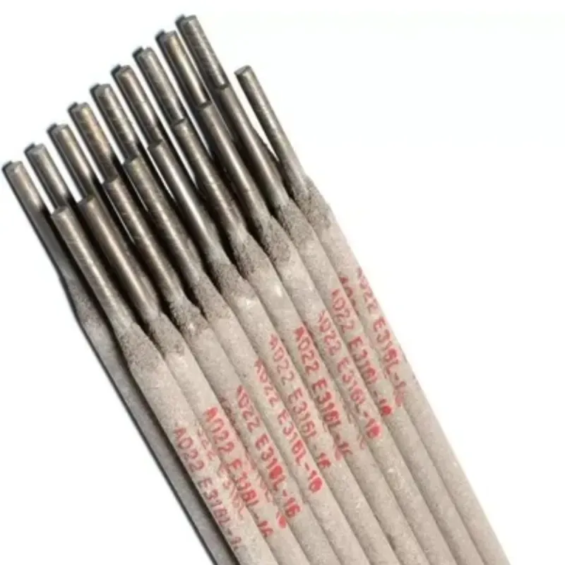 Electrodo 308l 332 Indura Und 1