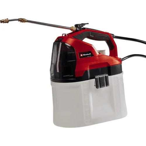 Pulverizador Fumigador Inalámbrico 7.5L Einhell GE-WS 18/75