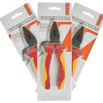 Alicate Cortante Aislado 7 Hammerbit 3