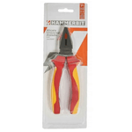 Alicate Cortante Aislado 7 Hammerbit 1