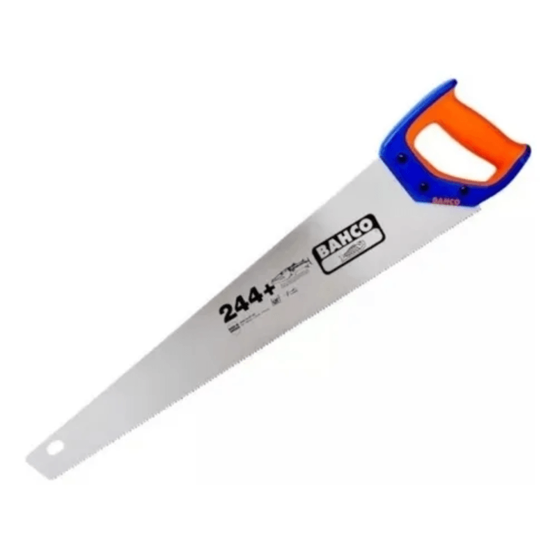 Pack 2 Serruchos Barracuda Bahco 22  Professional 244p 3