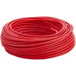 Cable Eva Ho7z1-k 10 Mts 2.5mm Rojo 1