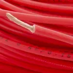 Cable Eva Ho7z1-k 10 Mts 2.5mm Rojo 2