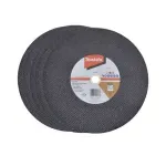 5 Discos Corte Tronzadora 355mm 14 Makita 1